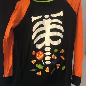 Halloween Pajama Set
